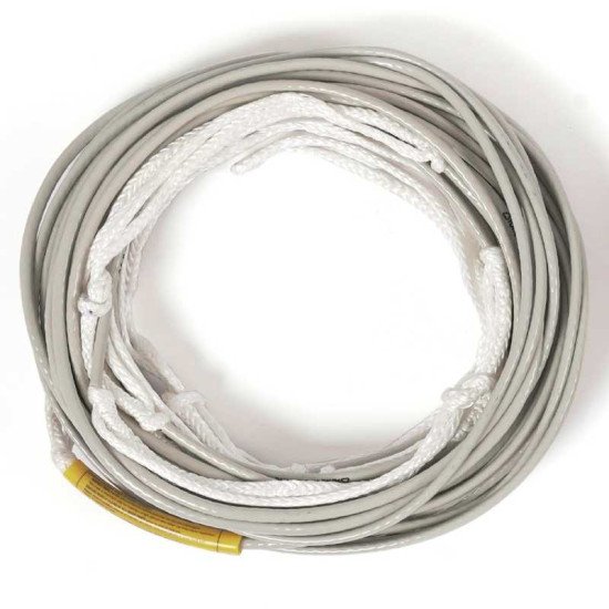 Follow Pro Rope - Grey