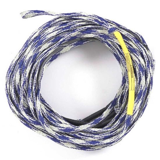 Follow Team Fusion Rope - Navy