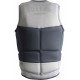 2021 Follow Division Impact Vest - Stone