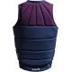 2021 Follow Pharaoh Ladies Impact Vest - Plum