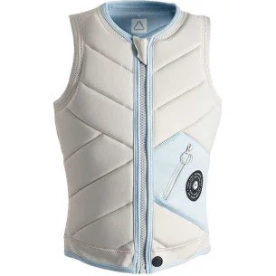 2022 Follow Atlantis Ladies Jacket - Ice