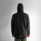 2024 Follow Layer 3.11 Outer Spray Anorak - Black