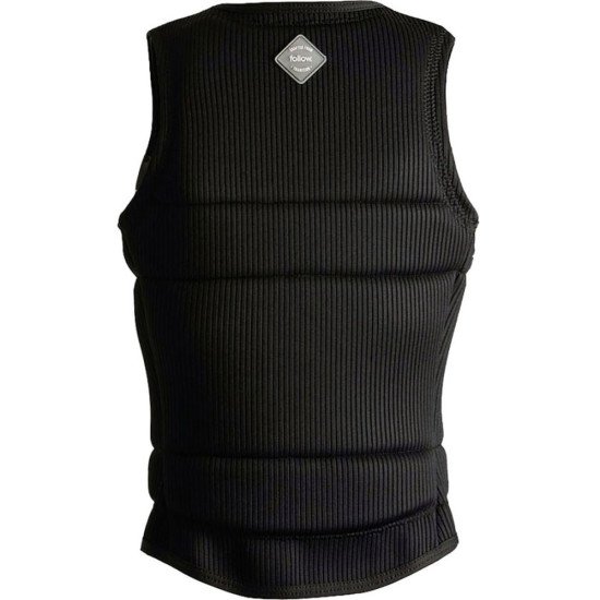 2022 Follow Signal Ladies Impact Vest - Black