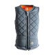 2022 Follow Stow Ladies Impact Vest - Denim