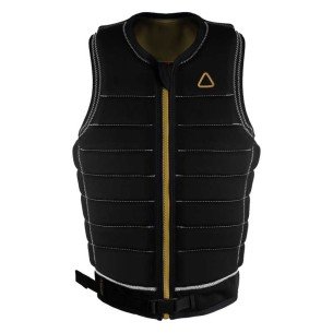 2023 Follow Origin(S) Pro Mens Jacket - Black