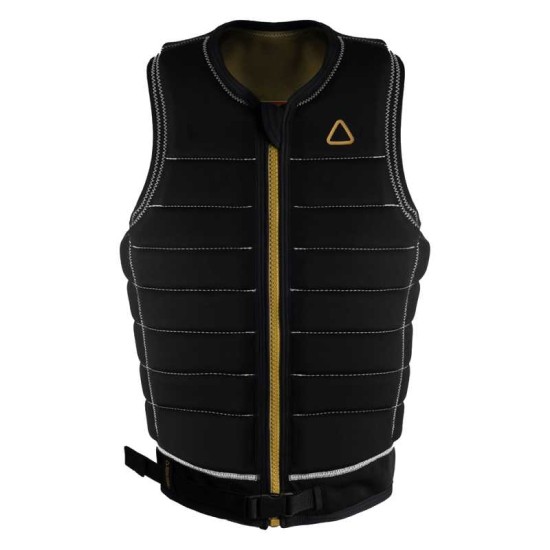 2023 Follow Origin(S) Pro Mens Jacket - Black