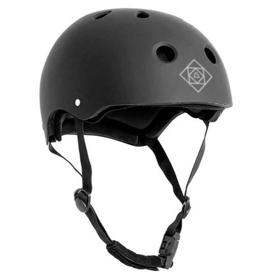 2024 Follow Pro Helmet - Unity Black