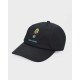 2023 Follow Simple Cap - Black