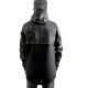 2024 Follow Layer 3.1 2 Neo Anorak - Black