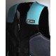 Follow Cure 50N Life Vest - Black