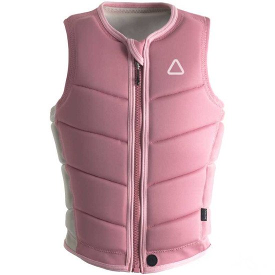 2025 Follow Corp Ladies - Pastel Pink