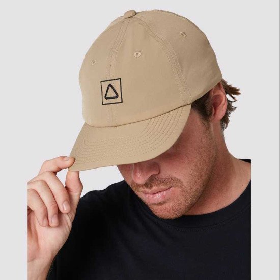 2025 Follow Dad Cap - Khaki