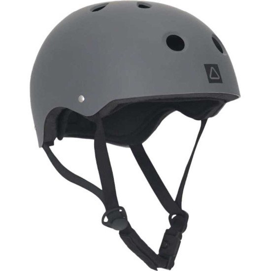 2025 Follow Pro Helmet - Charcoal