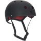 2025 Follow Pro Helmet - Matte Black