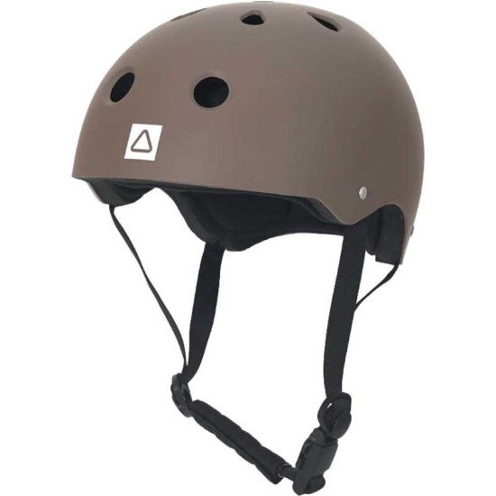 2025 Follow Pro Helmet - Taupe