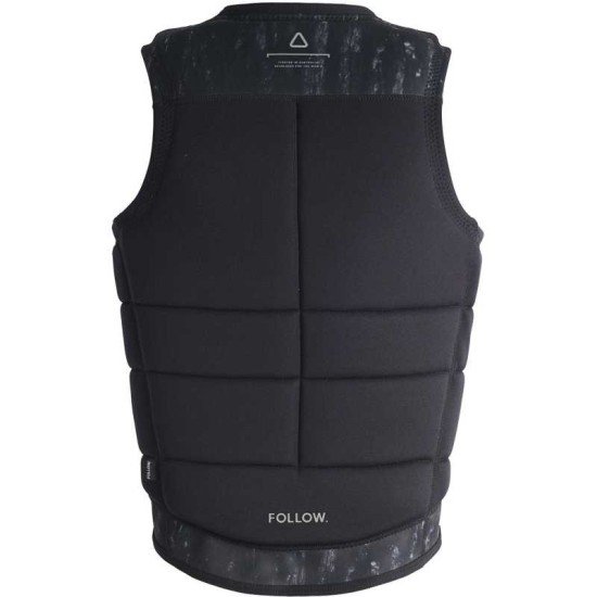 2026 Follow Affliliate - Black/Graphic