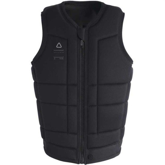 2026 Follow Affliliate - Black/Graphic