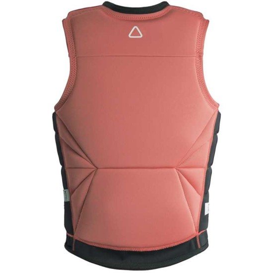 2026 Follow Cleo - Coral