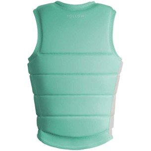 2026 Follow Corp Ladies - Mint 2026 Follow Corp Ladies - Mint