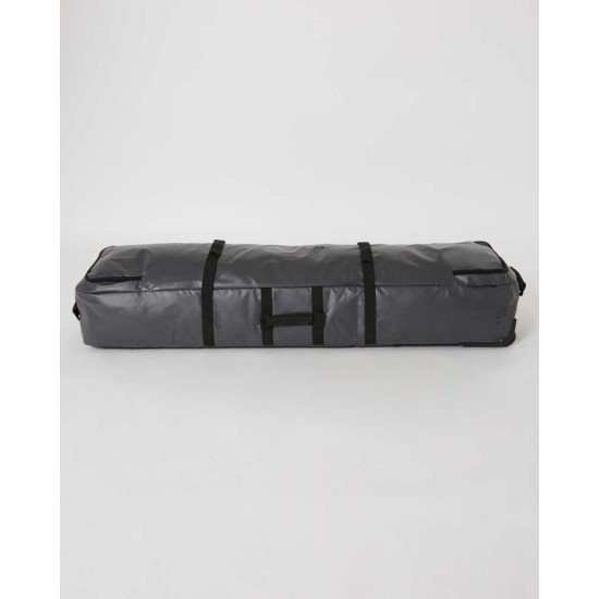 2026 Follow Life Board Travel Bag - Charcoal