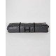 2026 Follow Life Board Travel Bag - Charcoal