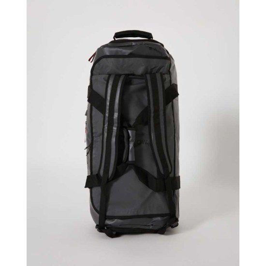 2026 Follow Life Duffel Bag - Charcoal