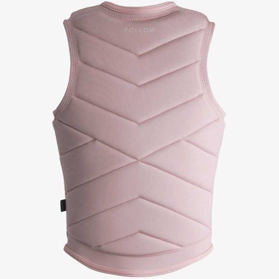2026 Follow Memphis - Pink