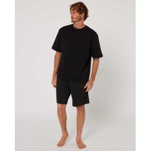 2026 Follow Modern Tee - Black