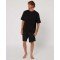 2026 Follow Modern Tee - Black