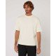 2026 Follow Modern Tee - Cream