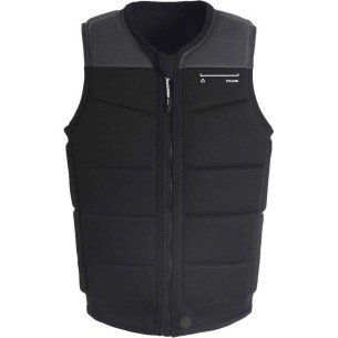 2026 Follow Section - Black