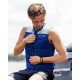 2026 Follow Section - Navy/Grey