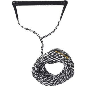 2026 Follow Surf Package - Black/White