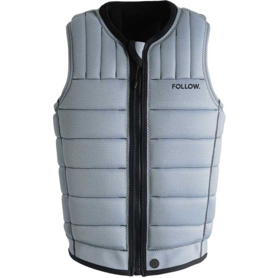 2026 Follow Total - Light Blue