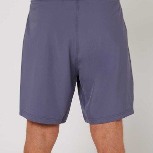 2026 Follow Water Boardie - Alloy