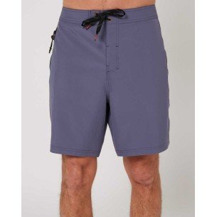 2026 Follow Water Boardie - Alloy