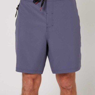 2026 Follow Water Boardie - Alloy