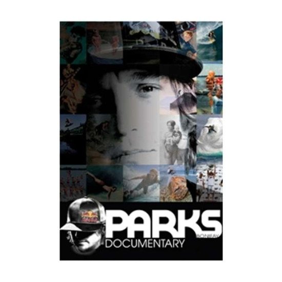 Parks Documentary DVD