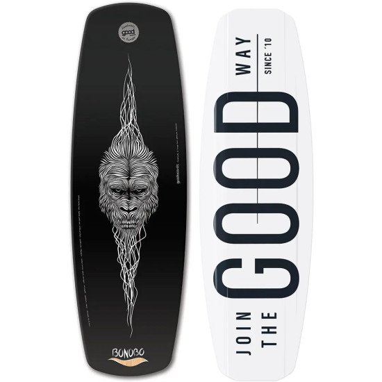 2024 Goodboards Bonobo Wakeboard