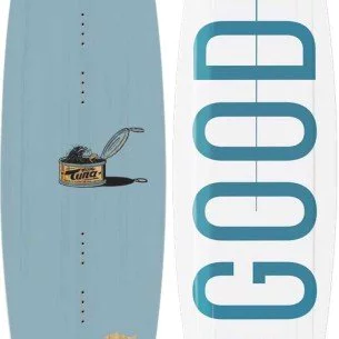 2024 Goodboards Fortuna Wakeboard 2024 Goodboards Fortuna Wakeboard