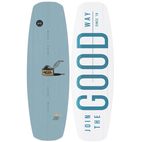 2024 Goodboards Fortuna Wakeboard