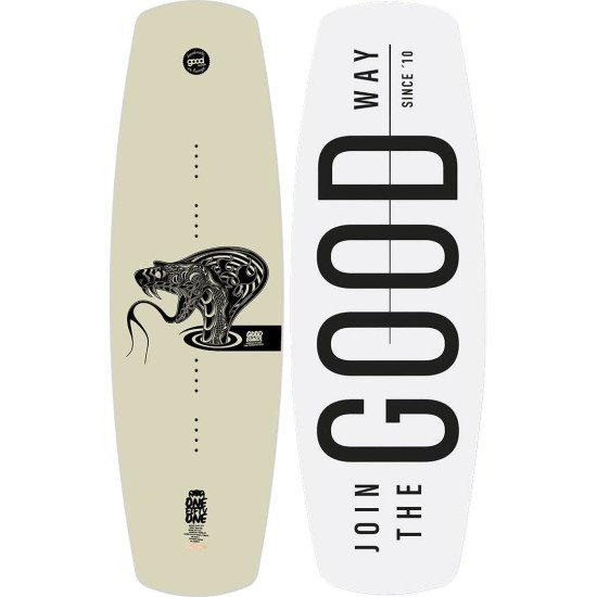 2024 Goodboards Onefiftyone Wakeboard