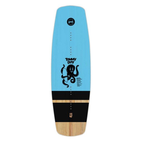 2024 Goodboards Tommy Boy Wakeboard