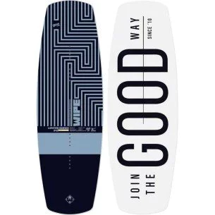 2024 Goodboards Wipe Wakeboard 2024 Goodboards Wipe Wakeboard
