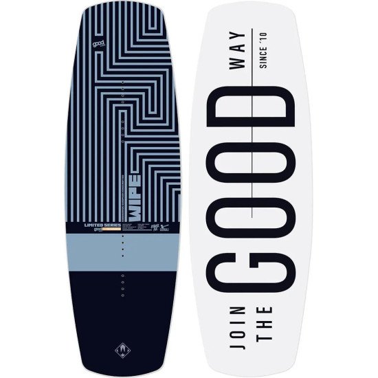 2024 Goodboards Wipe Wakeboard