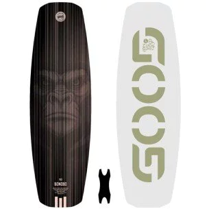 2026 Goodboards Bonobo Wakeboard