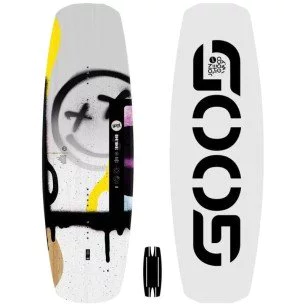 2026 Goodboards Dude Wakeboard