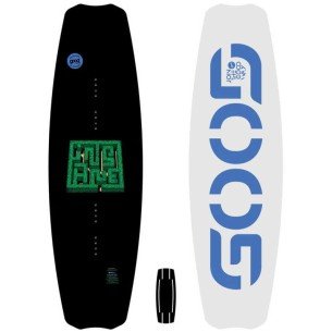 2026 Goodboards Insane Wakeboard