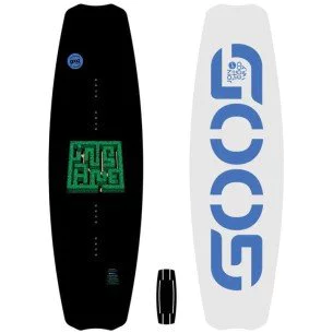 2026 Goodboards Insane Wakeboard