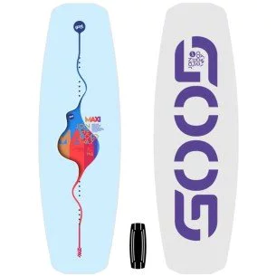 2026 Goodboards Maxi Wakeboard